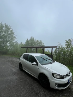 VW Golf golf 6 , снимка 6