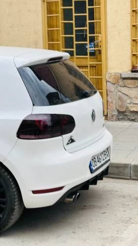 VW Golf golf 6 , снимка 5