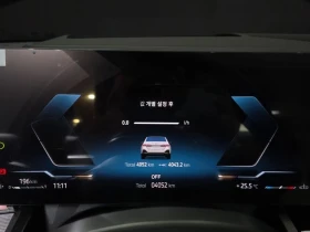 BMW 520 520I M Sports, снимка 6