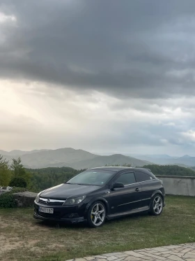 Opel Astra, снимка 3