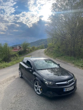 Opel Astra, снимка 7