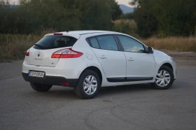 Renault Megane, снимка 4