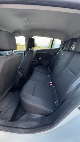 Renault Megane, снимка 8