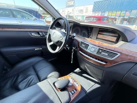 Mercedes-Benz S 320, снимка 2