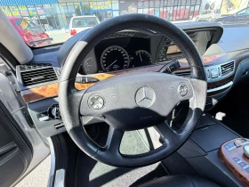 Mercedes-Benz S 320, снимка 5