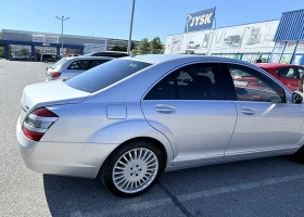 Mercedes-Benz S 320, снимка 6