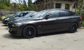 BMW 320 GT, Xdrive, 116 хил км, пълна история, снимка 2