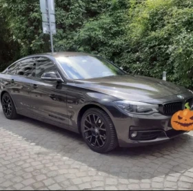 BMW 320 GT, Xdrive, 116 хил км, пълна история, снимка 1