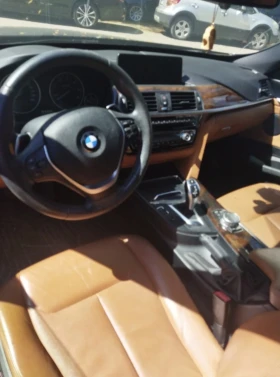 BMW 320 GT, Xdrive, 116 хил км, пълна история, снимка 7