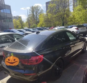 BMW 320 GT, Xdrive, 116 хил км, пълна история, снимка 6