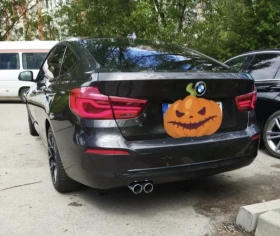 BMW 320 GT, Xdrive, 116 хил км, пълна история, снимка 5