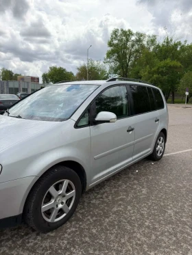 VW Touran 1.9 TD?, снимка 3
