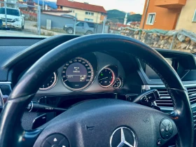 Mercedes-Benz E 350 350-4x4, снимка 8