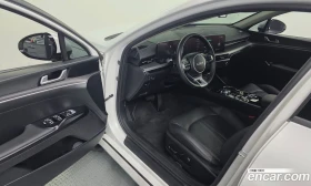 Kia K5 2.0 LPi Prestige  * koreiskikoli.bg * , снимка 10