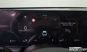 Kia K5 2.0 LPi Prestige  * koreiskikoli.bg * , снимка 8