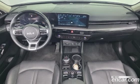 Kia K5 2.0 LPi Prestige  * koreiskikoli.bg * , снимка 7