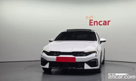 Kia K5 2.0 LPi Prestige  * koreiskikoli.bg * , снимка 3