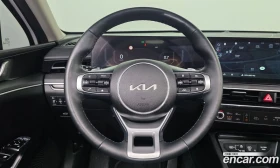 Kia K5 2.0 LPi Prestige  * koreiskikoli.bg * , снимка 13