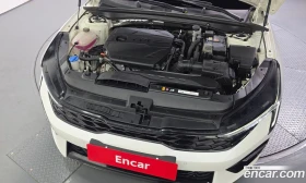 Kia K5 2.0 LPi Prestige  * koreiskikoli.bg * , снимка 6