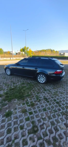 BMW 530 BMW 530d 197 hp FACE, снимка 5