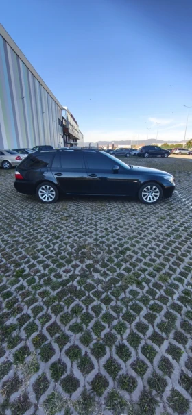 BMW 530 BMW 530d 197 hp FACE, снимка 3