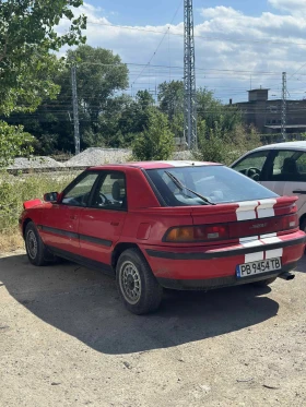 Mazda 323 BG, снимка 5