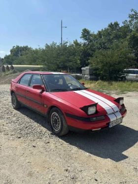 Mazda 323 BG, снимка 1