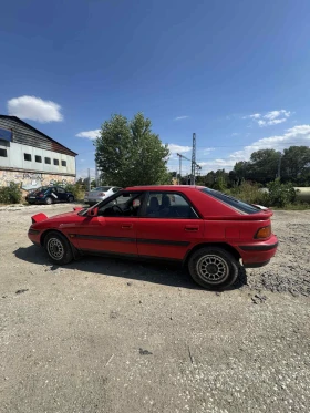 Mazda 323 BG, снимка 4