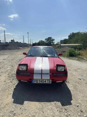 Mazda 323 BG, снимка 3