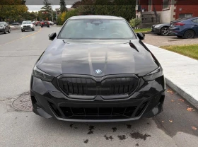 BMW 550 e XDRIVE HYBRID 2026 , снимка 2