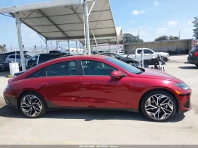 Hyundai Ioniq 6 Sel, снимка 13