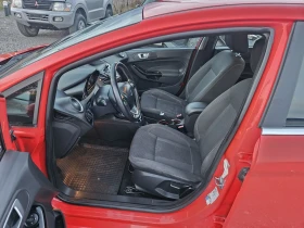 Ford Fiesta 1.5tdci Euro6, снимка 10