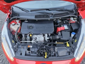 Ford Fiesta 1.5tdci Euro6, снимка 13