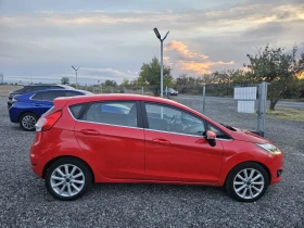 Ford Fiesta 1.5tdci Euro6, снимка 6