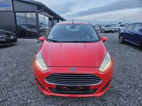 Ford Fiesta 1.5tdci Euro6, снимка 8