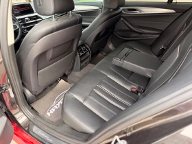 BMW 530 d= xDrive= Exclusive= M5-performance= Distronic= H, снимка 14