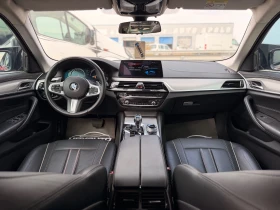 BMW 530 d= xDrive= Exclusive= M5-performance= Distronic= H, снимка 10