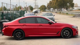 BMW 530 d= xDrive= Exclusive= M5-performance= Distronic= H, снимка 4