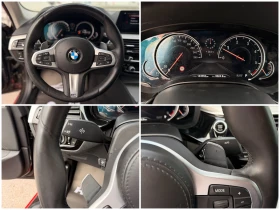 BMW 530 d= xDrive= Exclusive= M5-performance= Distronic= H, снимка 15