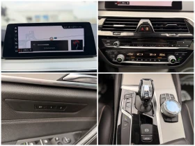 BMW 530 d= xDrive= Exclusive= M5-performance= Distronic= H, снимка 17
