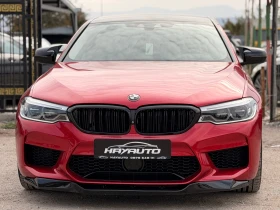 BMW 530 d= xDrive= Exclusive= M5-performance= Distronic= H, снимка 1
