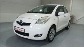 Toyota Yaris 1.0 vvti 1