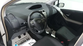 Toyota Yaris 1.0 vvti | Mobile.bg    9