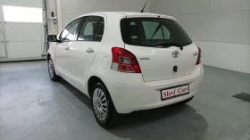 Toyota Yaris 1.0 vvti | Mobile.bg    7