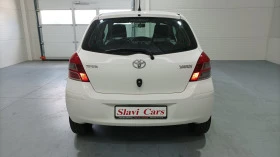 Toyota Yaris 1.0 vvti | Mobile.bg    6