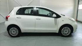 Toyota Yaris 1.0 vvti | Mobile.bg    4