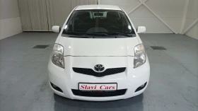 Toyota Yaris 1.0 vvti | Mobile.bg    2