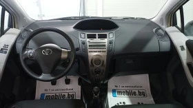 Toyota Yaris 1.0 vvti | Mobile.bg    10