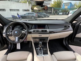 BMW 5 Gran Turismo  GT535 XDrive M- | Mobile.bg   6
