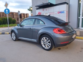 VW Beetle 2.0 TDi Топ Екстри 6ск., снимка 1